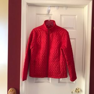 Women’s lands end jacket